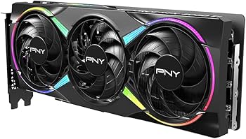 Amazon | PNY GeForce RTX™ 5060 Ti 16GB Epic-X RGB